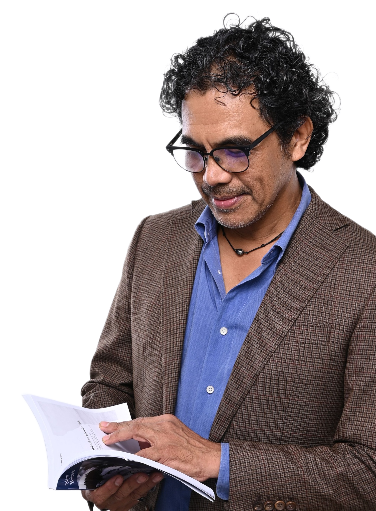 ramil cueto
